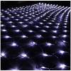 LED mreza 2x2m 3000K/6000K Crvena/Pink