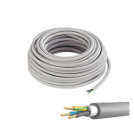 Provodnik puni presjek PPY 5x2,5mm2