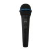 DM-2000 dinamički mikrofon Uz mikrofon u setu dolazi i kabal dužine 4m XLR(F)/jack 6,3mm.