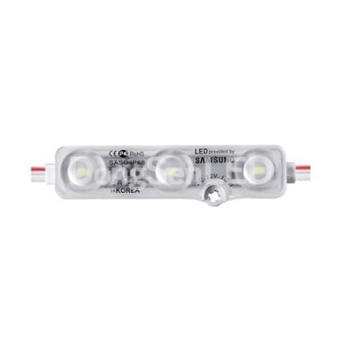 LED Modul 1,2W 12V 3000K Samsung