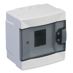 RAZVODNA TABLA 4 OSIGURACA MAKEL