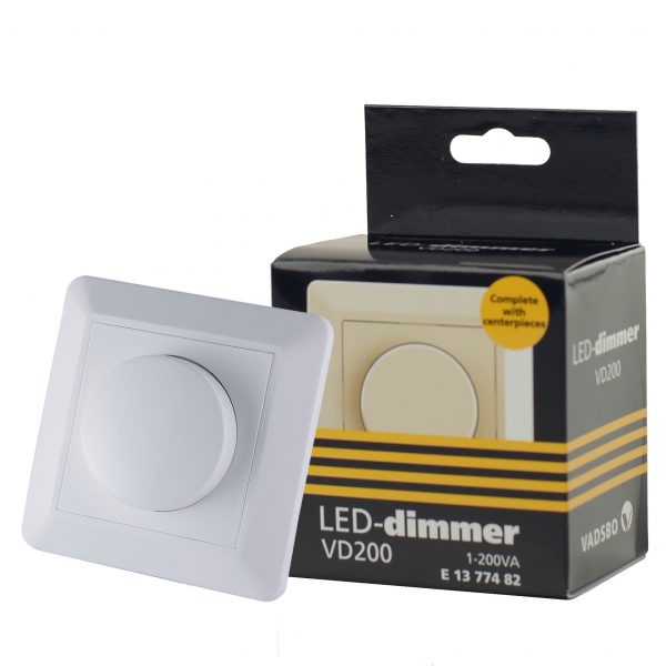 Led dimmer VD 200