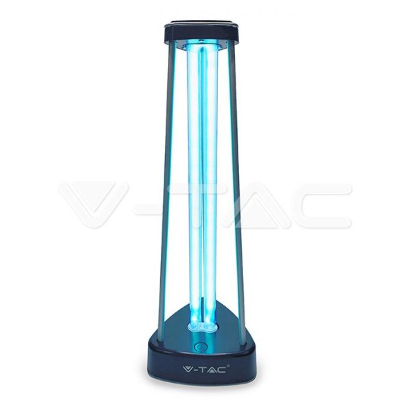 ozon uvc lampa UVC Germicidna svjetiljka s ozonom