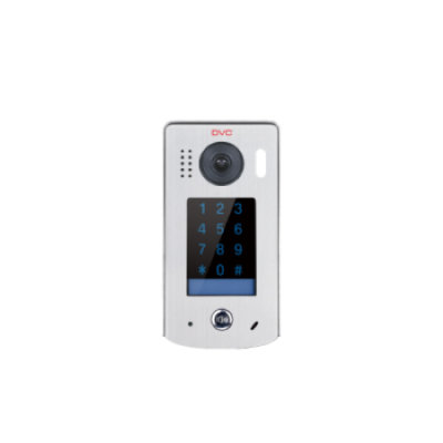 Vanjska videointerfonska jedinica DVC DT611KP-FE