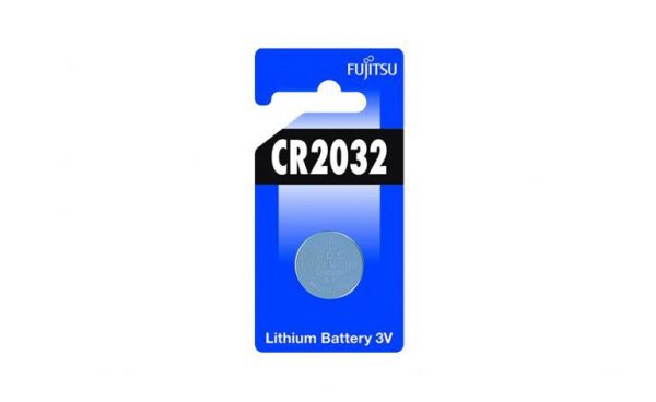 BATERIJA FUJITSU CR2032 FDK 20079