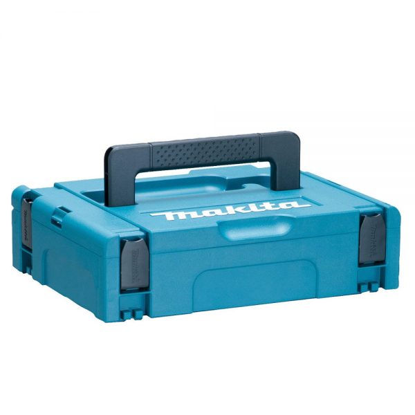 MAKITA MAKPAC KOFER 1 DIMENZIJE (DxŠxV) 395x295x105