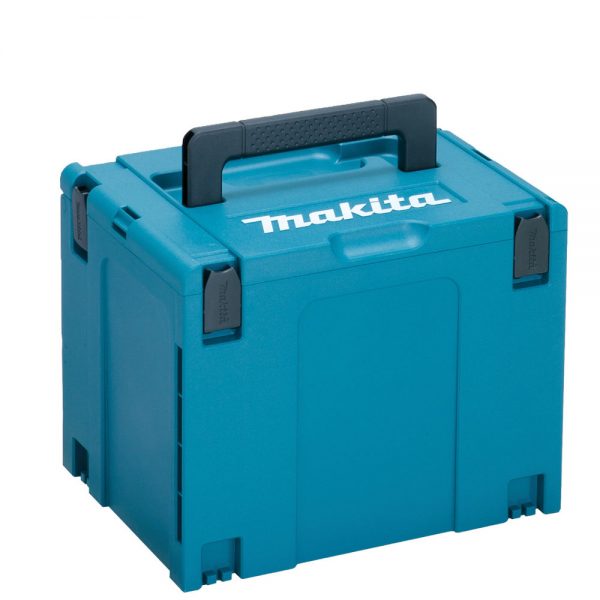 MAKITA MAKPAC KOFER 4 DIMENZIJE (DxŠxV) 395x295x315
