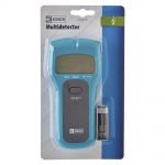 MULTIDETEKTOR METAL, DRVO, ŽIČANE INSTALACIJE 9V M0501