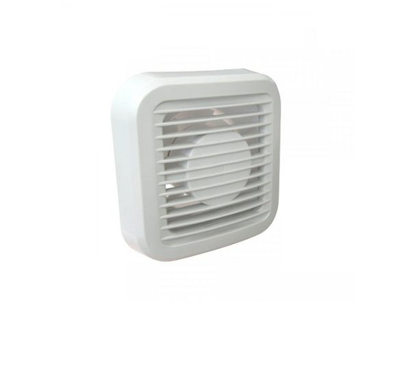 VENTILATOR AKSIJALNI MTG A-100 N - BIJELI