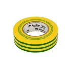 IZOLIR TRAKA - ŽUTO-ZELENA 19x20