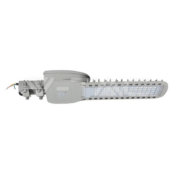 961-4 LED ulično svjetlo SAMSUNG Chip 5 godina garancije 100W Slim 4500K/6400K