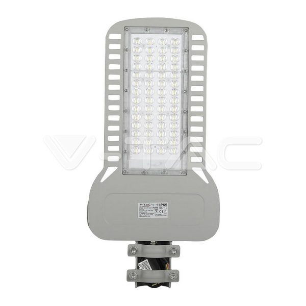 963 LED ULIČNO SVJETLO SAMSUNG - 5 godina garancije 150W 6400K Slim