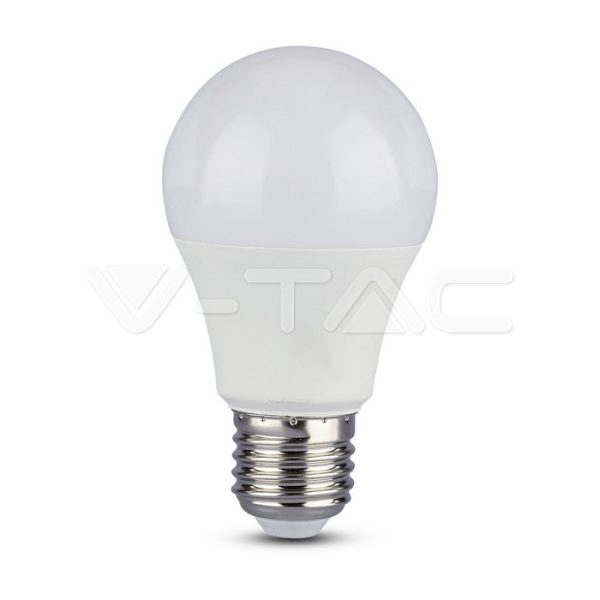 SIJALICA SA SENZOROM 9W E27 4000K LED SIJALICA SA SENZOROM 11W E27 4000K