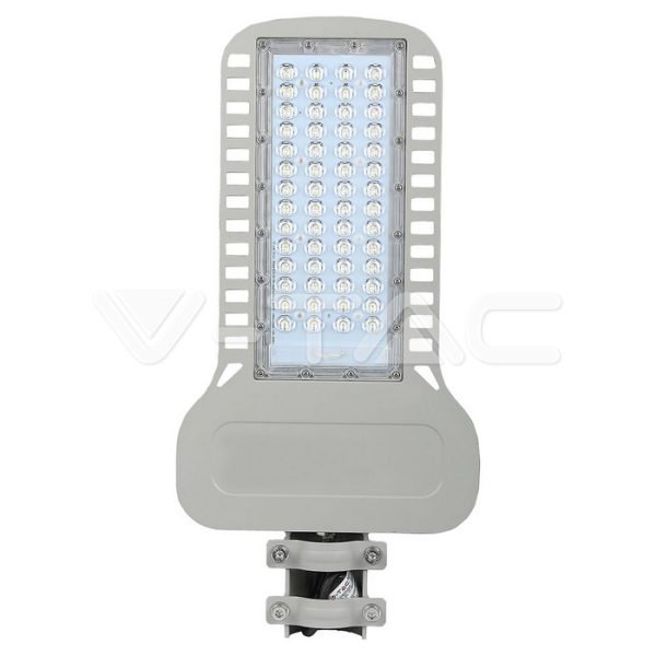 ULIČNO LED SVJETLO LED ulično svjetlo SAMSUNG Chip 5 godina garancije 100W Slim 4500K/6400K