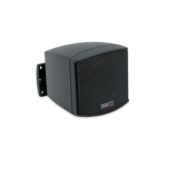 ZVUČNA KUTIJA MB 200 TB - MASTER AUDIO CRNA