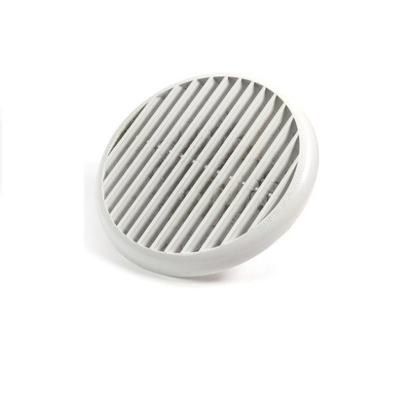 REŠETKA VENTILACIONA OKRUGLA