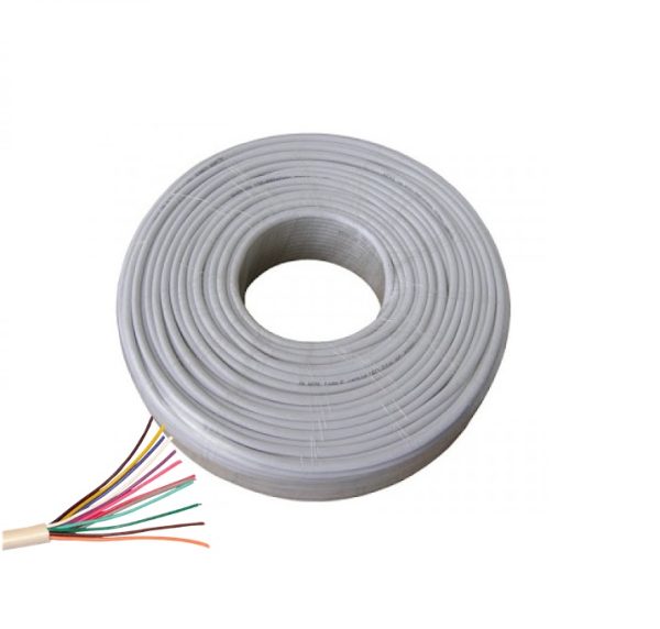 Alarmni kabal - 7x0,19mm