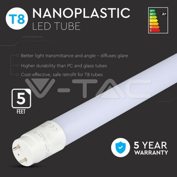 LED CIJEV - 120cm/16W/6400K - THUNGSRAM