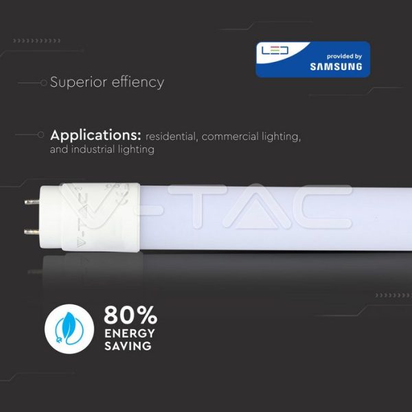 LED CIJEV - 120cm/16W/6400K - THUNGSRAM