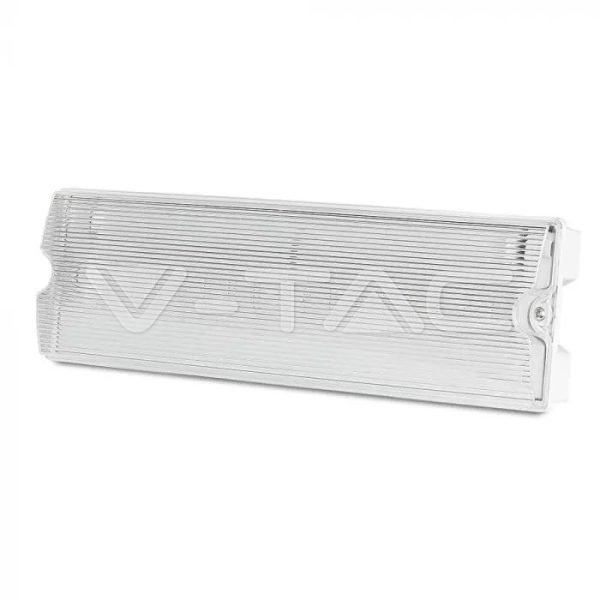 LED SVJETILJKA - PANIK - 3W/3h/6400K/IP65 V-tac