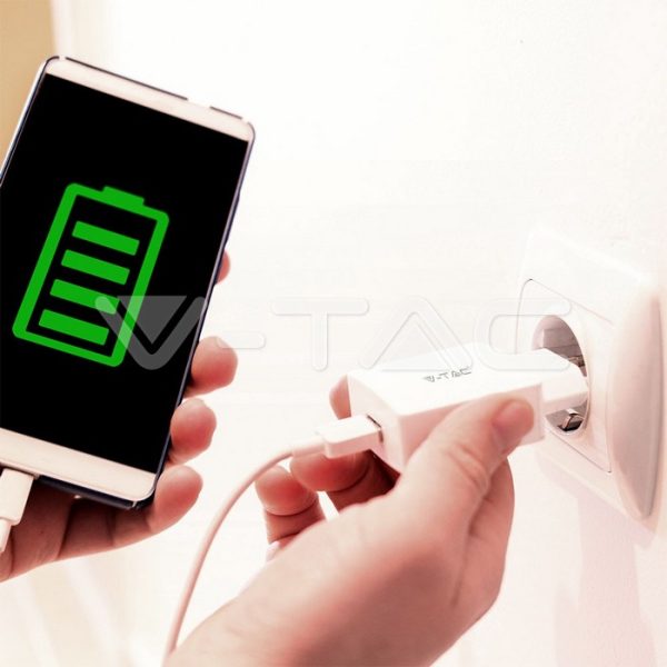 PUNJAČ ZA MOBILNE TELEFONE - BRZI C