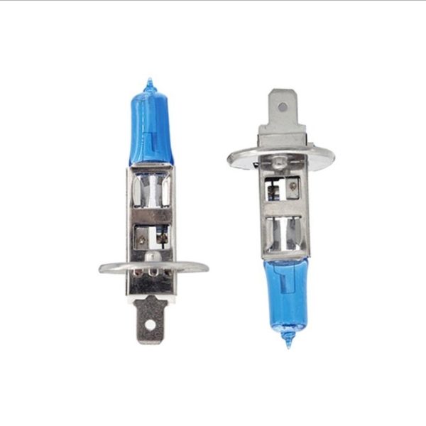 HALOGENA SIJALICA H1 - XENON BLUE - 12V/55W - 5WPRO