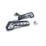 5WPRO - 6LED - UNIVERSAL DRL