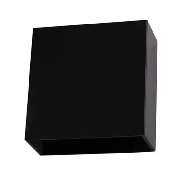 VRTNA LED LAMPA- SEKOYA CRNA 4W 4200K