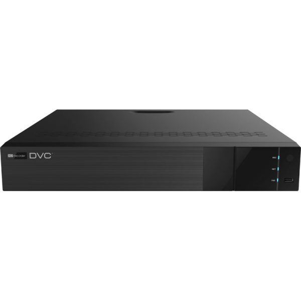 DRN-0451RP DVC SNIMAČ 4 KANALNI NVR POE