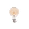LED  Filament Sijalica 4W E27 - AMBER (G95)  FERLED