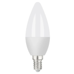 LED Sijalica 6W 600lm 6500K  E14 - FERLED