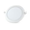 LED UGRADNI KRUG PANEL 18W / FERLED