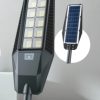 LED Ulicna Solarna Svjetiljka  150W – FERLED