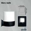 Parkovska svjetiljka – E27 – FERLED –
