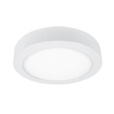 LED NADGRADNI PANEL - KRUG 18W 6500K FERLED