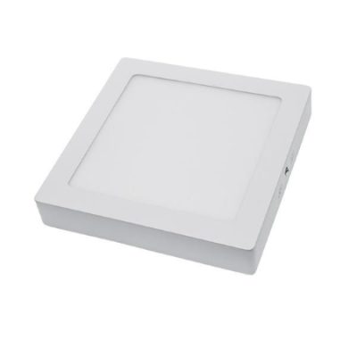 LED NADGRADNI PANEL -KOCKA 24W 6500K FERLED