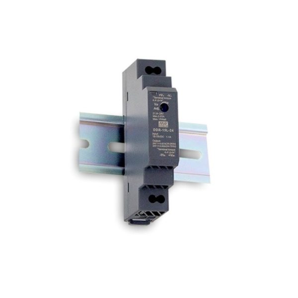 ddr-15g-12-mean-well 101 MEAN WELL napajanje DDR-15G-12