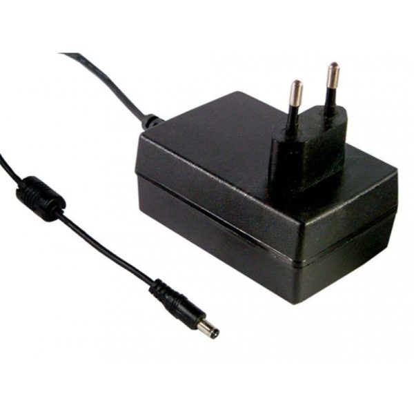 MEAN WELL ADAPTER GST18E12-P1J