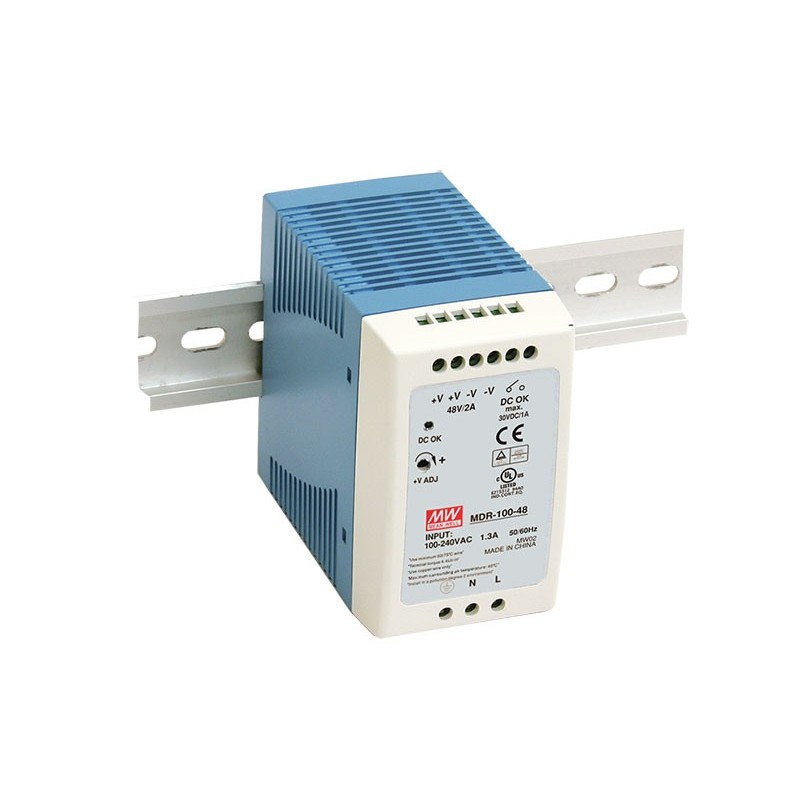 mdr-100-12-mean-well 99