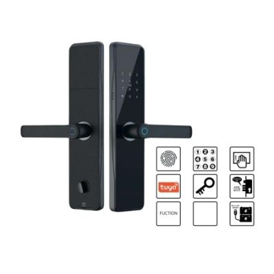 PAMETNA BRAVA TUYA/TTLOCK
