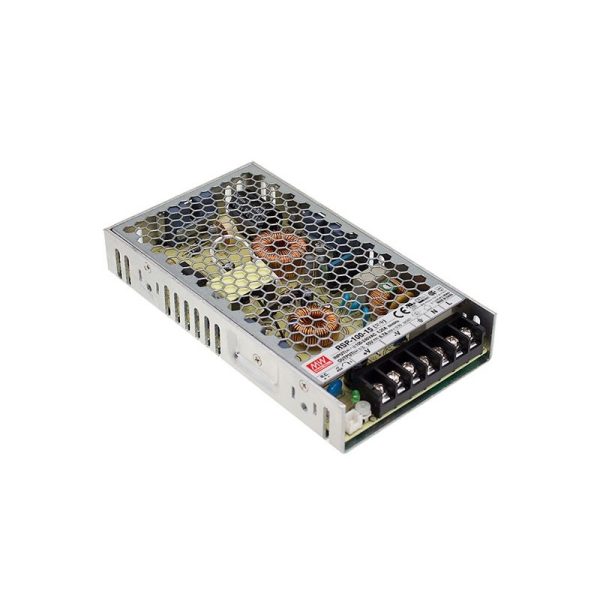 rsp-100-24-mean-well 26 MEAN WELL napajanje RSP-100-24