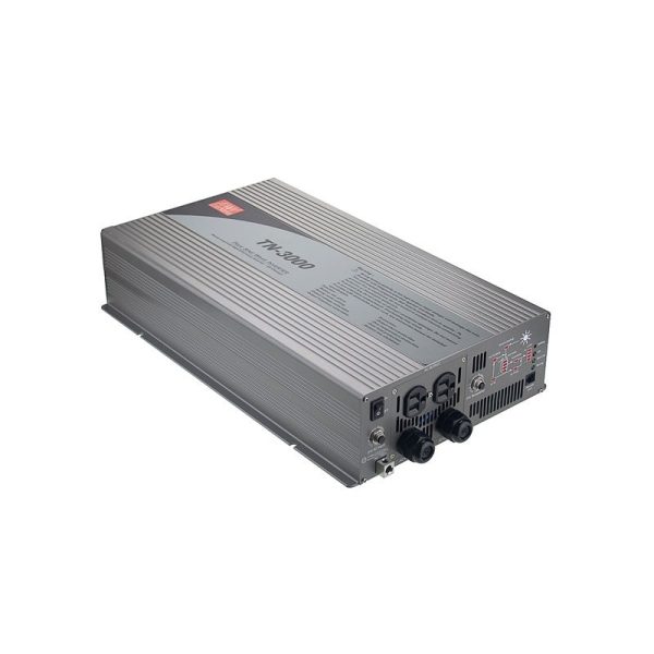 MEAN WELL invertor TN-3000-248B