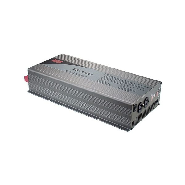 MEAN WELL invertor TS-1500-248B
