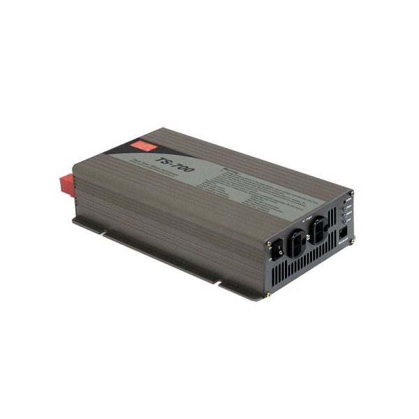 MEAN WELL invertor TS-700-248B