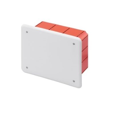Razvodna kutija sa poklopcem 150 x 100 mm Beoplast