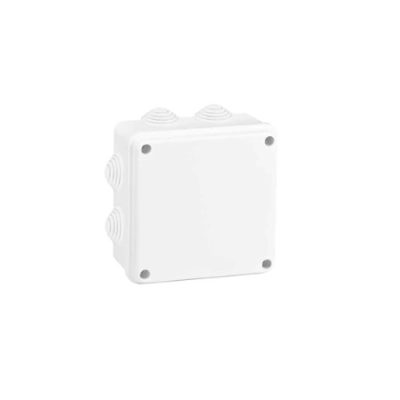 0105649_9958.jpg_360 Nadgradna razvodna kutija 100 x 100 mm (sa gumenim uvodnicima) Beoplast