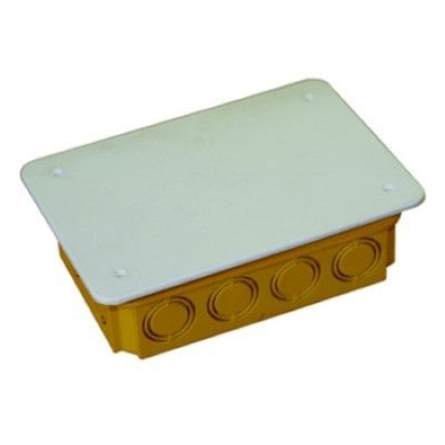 Razvodna kutija sa poklopcem 200 x 150 mm Beoplast