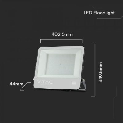 23444-d Led Reflektor 200W 6500K SAMSUNG SMD čip V-tac