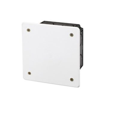Razvodna kutija sa poklopcem 95 x 95 mm Beoplast