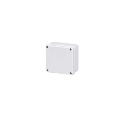 Nadgradna razvodna kutija 100 x 100 mm Beoplast